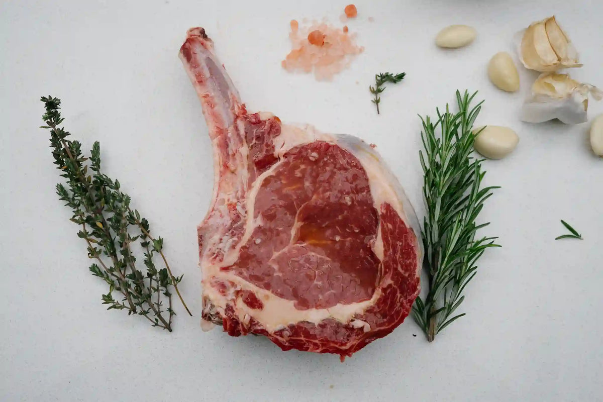 Steaks