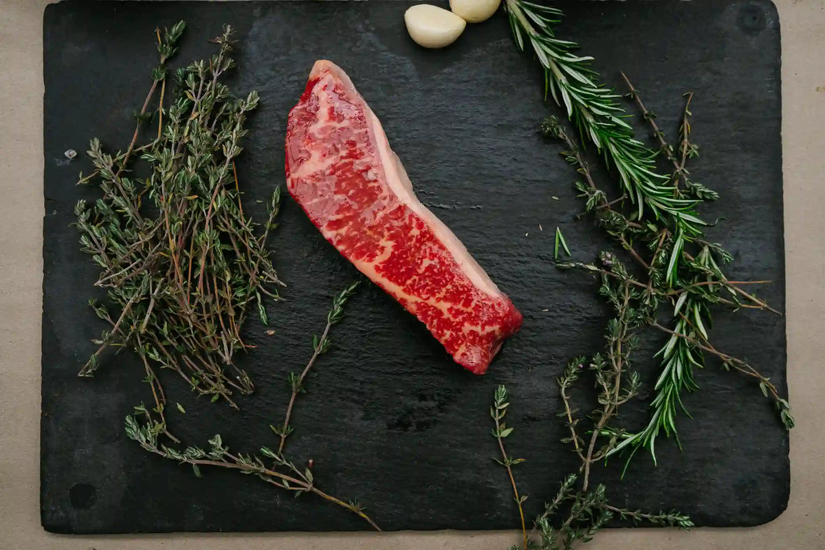 Wagyu