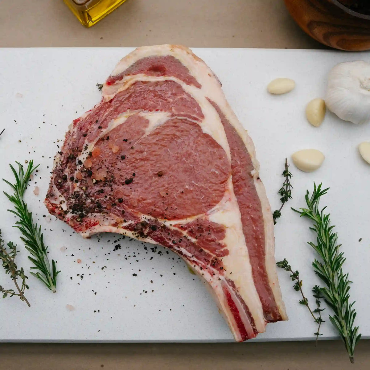 28-Day Dry-Aged Prime Rib 500g