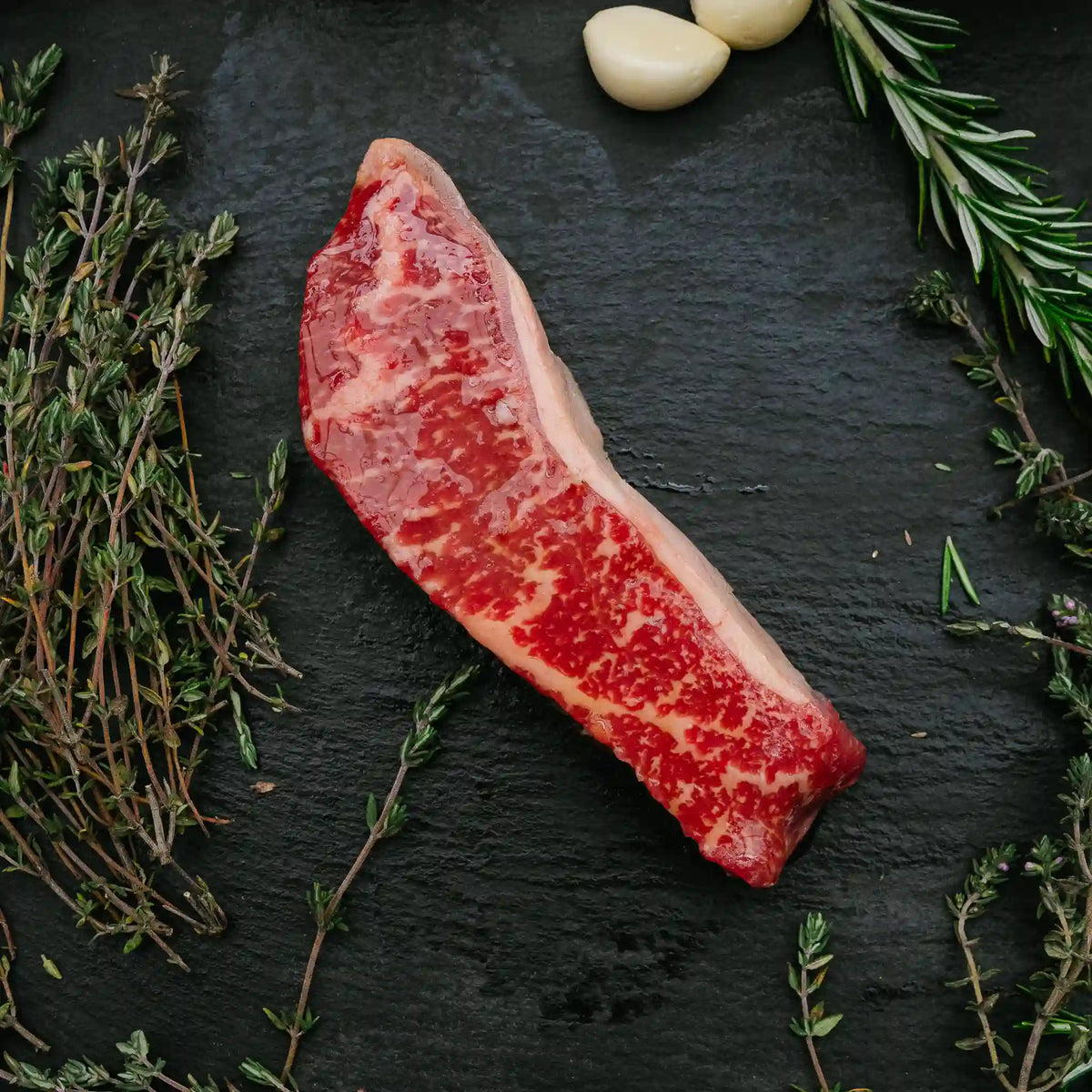 Wagyu Sirloin Steak 250g